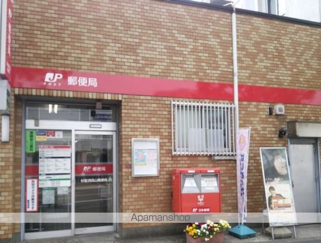 グローリオ浜田山デュオの周辺写真