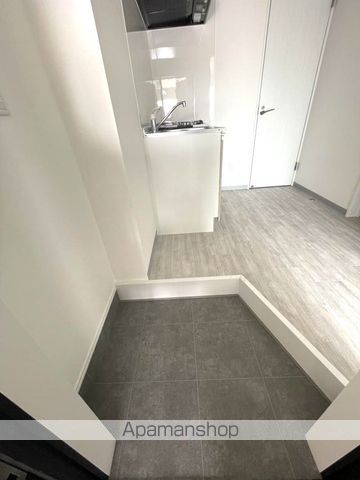 MAISON PREMIER Vの内装写真