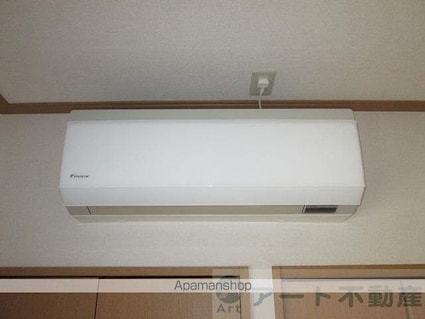 プレジール道後[3LDK/103.9m2]のその他設備