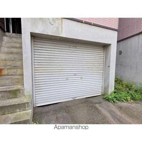 ドミール発寒の内装写真