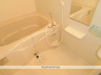 東京都日野市大字日野[1K/32.9m2]のバス