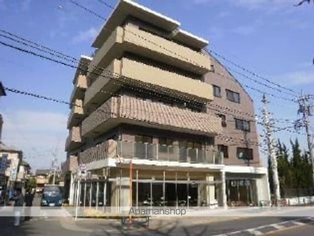 練馬区南田中１丁目&nbsp;5階建&nbsp;築17年のイメージ