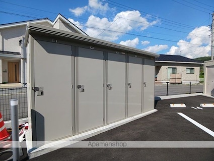 クラッソ[1LDK/50.14m2]の共用部