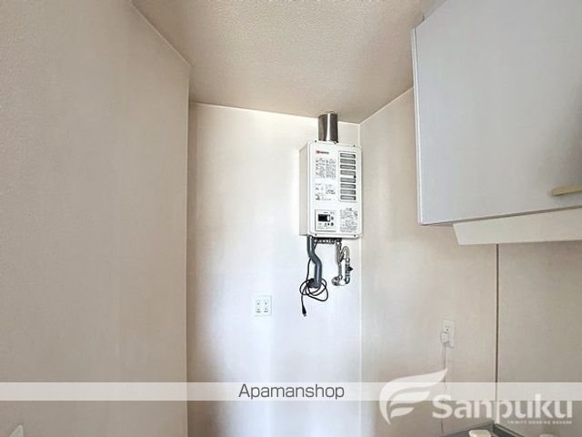レナーテ岩崎の内装写真