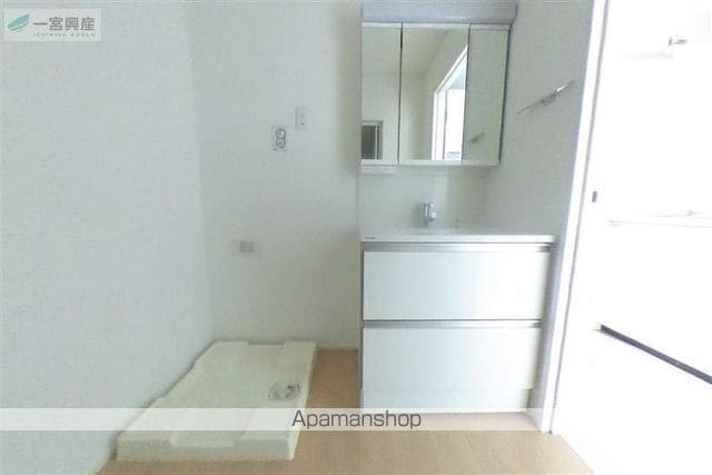 VILLA NAKANOの内装写真
