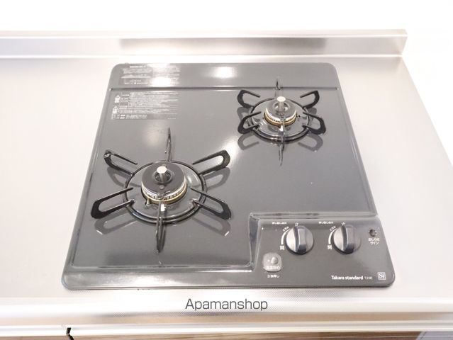 BRANCHE御器所の内装写真