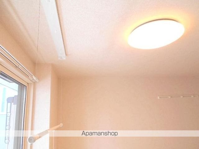 アシャンティ高砂の内装写真