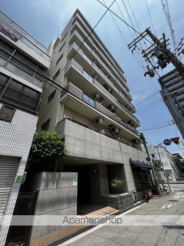アーバンコート福島