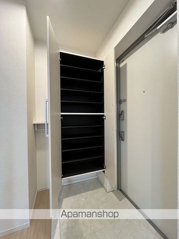 MISTRAL姫路駅前VII高尾町の内装写真
