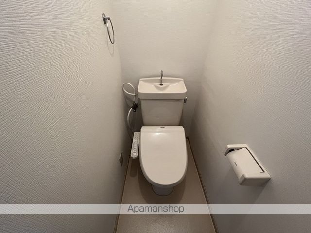 エスポアール22の内装写真