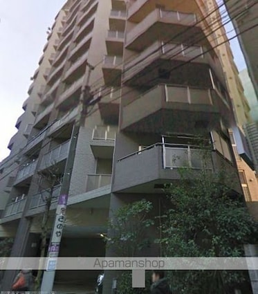 東京都豊島区東池袋２丁目[2LDK/59.04m2]の外観3