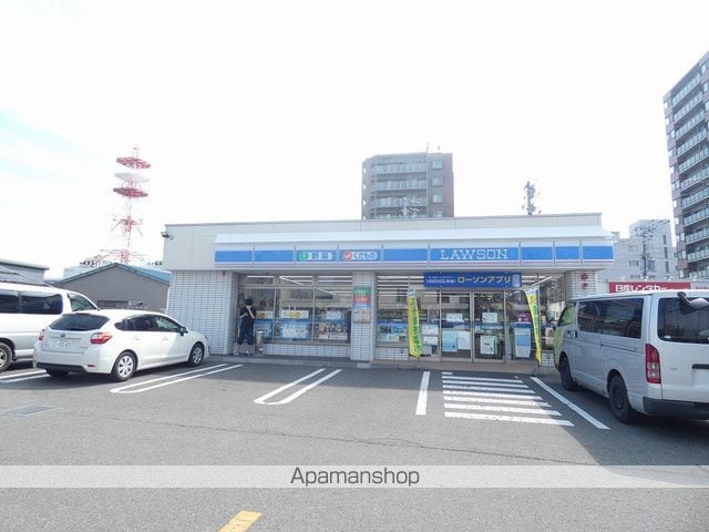 グランメール本郷通7Bの周辺写真