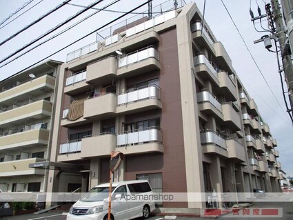 オックスフォード・サーカス土居田Ⅱ[3LDK/52.65m2]の外観3