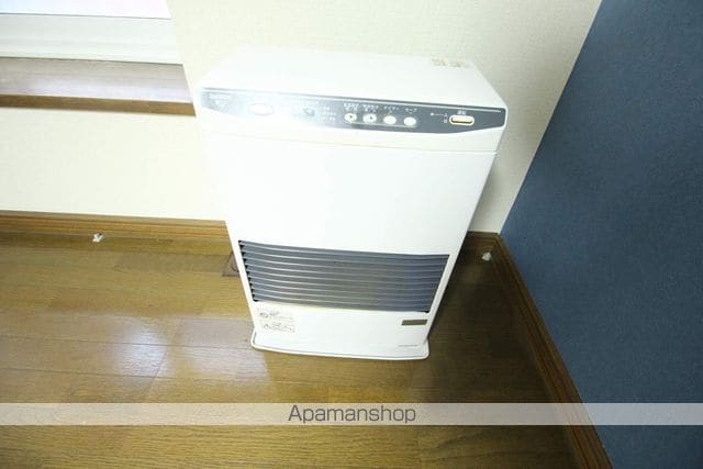 コンフォートN36の内装写真