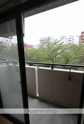 シティガーデン門前仲町の内装写真