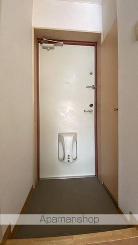 West Courtの内装写真