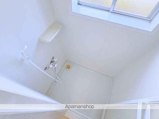 コーポ榎土Iの内装写真