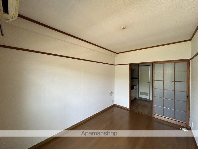 DICEBLDG.中広町の内装写真