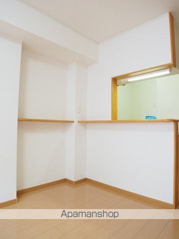 ラ メゾン プロスペリテIの内装写真