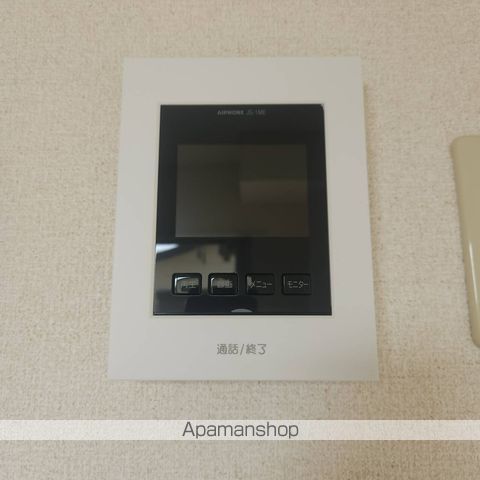 グレースカーサIIIの内装写真