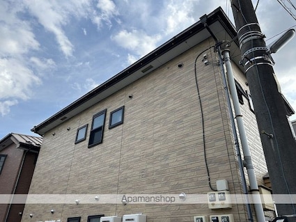 サンクもも[1R/18.71m2]の外観3