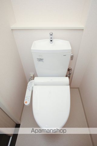LASANTE梅田北の内装写真