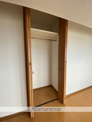 MCコート橘通りの内装写真