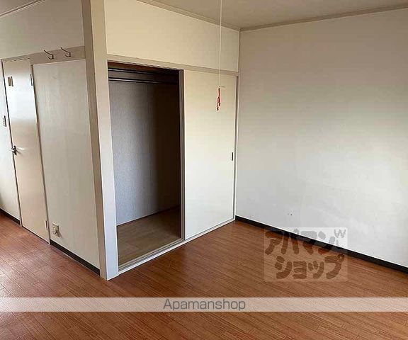 きよしマンションの内装写真