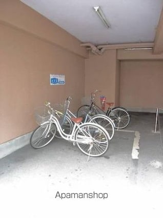 アルバートル亜沙野[1R/41.23m2]の外観2