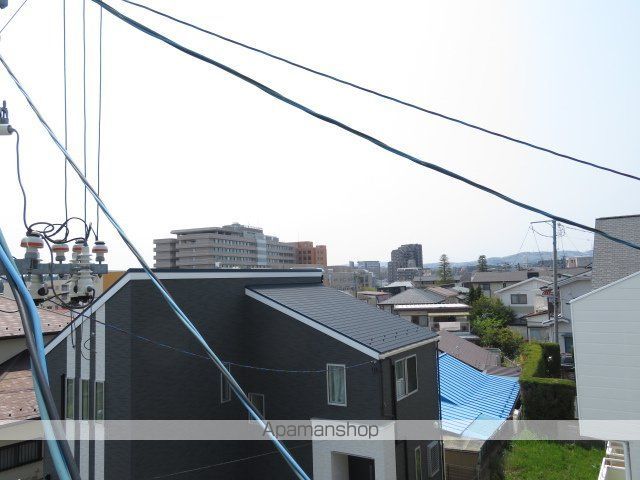 メゾンプラネット台原のその他写真