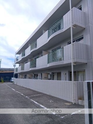 ヴィラ紀水[2DK/44.5m2]の外観2