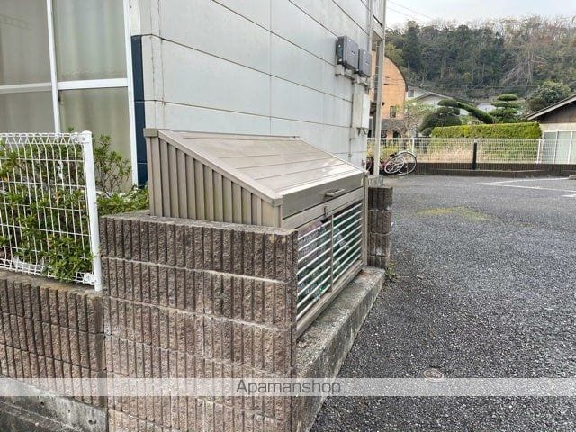 レオパレスコンフォート・T IIのその他写真