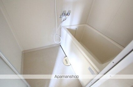 越智タウンハイツ[3DK/46.36m2]のバス