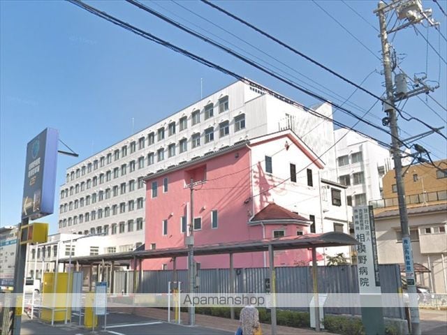 メゾン ルミエールの周辺写真