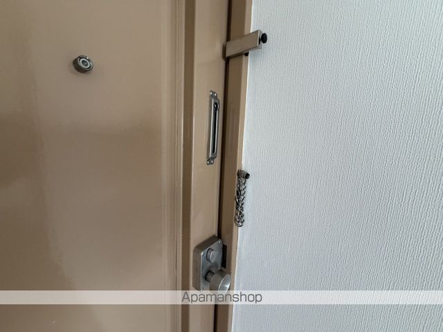 タナカ産業ビル2号館の内装写真