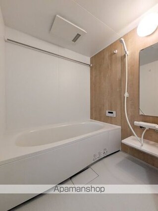 ソレイユ[2LDK/59.99m2]のバス