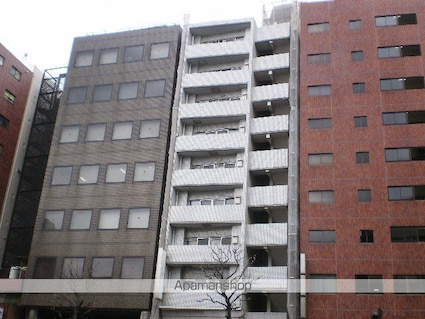 東京都新宿区四谷２丁目[2LDK/66.28m2]の外観2