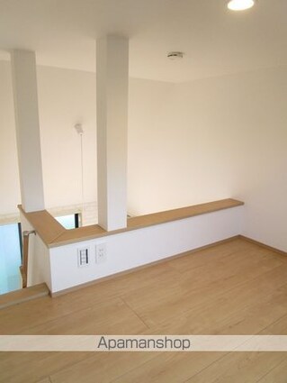 東京都杉並区和田３丁目[1R/10m2]の内装8