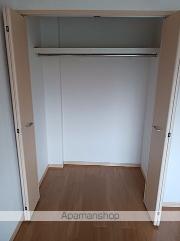 カーサマサの内装写真