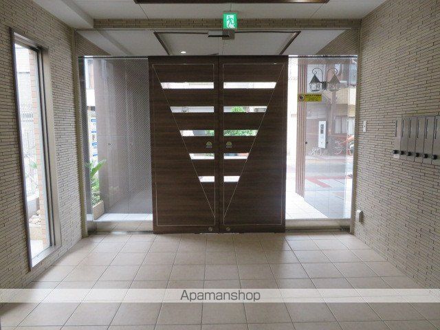 PHOENIX CASTLEの内装写真