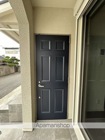 ソラーレ神屋町の外観写真