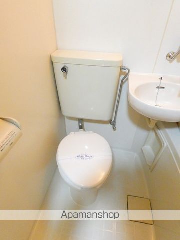 サンアベニュー富塚Iの内装写真