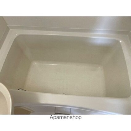 ハイツ柿沼[2DK/41.04m2]の内装