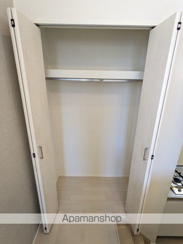 サダルスウドの内装写真