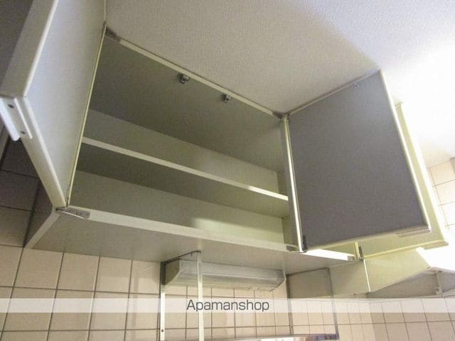 モルシェラ弐番館の内装写真