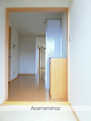 ビバリーヒル[1LDK/39.74m2]の玄関