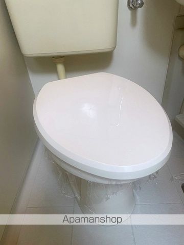 ラパンジール本田Iの内装写真