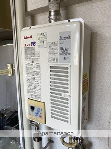 第2森宅建菊水ビルの内装写真