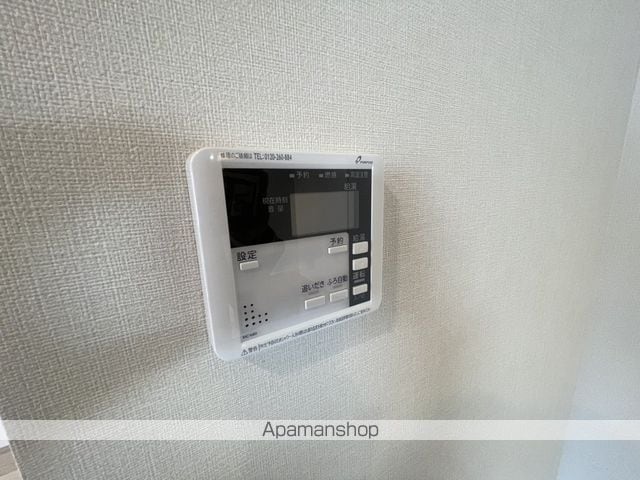 MEIUの内装写真