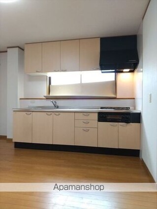 和歌山県和歌山市杭ノ瀬[2LDK/53.4m2]のキッチン